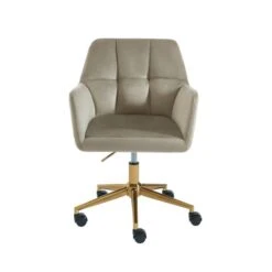 Fauteuil De Bureau MONACO -Promos Meubles Boutique ffce5c2d4ee74388b84628ecb6b5aca9