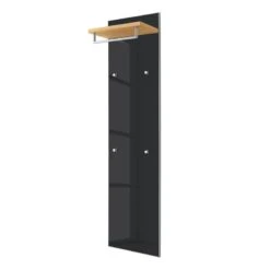 Panneau Porte-manteaux Alavere III -Promos Meubles Boutique garderobenpaneel alavere iii 3757564