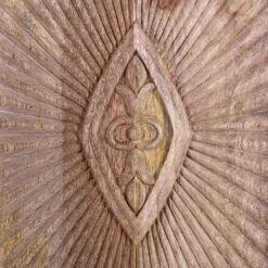 Armoire De Vestibule Cella -Promos Meubles Boutique garderobenschrank cella mango massiv 4294520