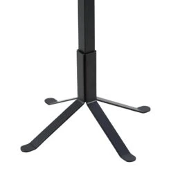 Porte-manteaux Felizitas 10 Porte-manteaux Felizitas -Promos Meubles Boutique garderobenstaender felizitas schwarz 1088122