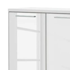 Meuble à Chaussures Alavere VI -Promos Meubles Boutique haengekommode alavere ii weiss 3813628