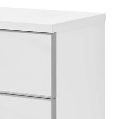 Meuble à Chaussures Alavere VII -Promos Meubles Boutique haengeschuhkipper alavere i weiss 3758036