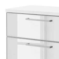 Meuble à Chaussures Alavere VII -Promos Meubles Boutique haengeschuhkipper alavere i weiss 3758040