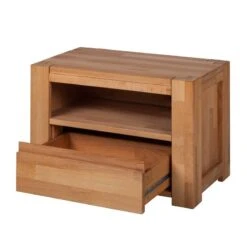 Table De Chevet ParosWood -Promos Meubles Boutique himbalt tomano style 06 05 2016 4066480