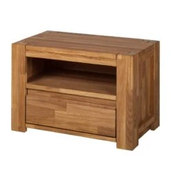 Table De Chevet ParosWood