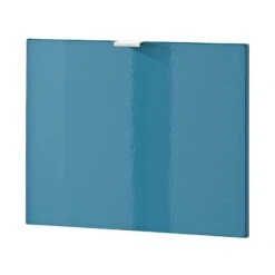 Porte Abattante Colorado 8 Porte Abattante Colorado -Promos Meubles Boutique klappe colorado hochglanz petrol 523145