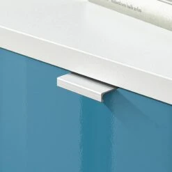 Porte Abattante Colorado 11 Porte Abattante Colorado -Promos Meubles Boutique klappe colorado hochglanz petrol 523148