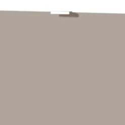 Porte Abattante Colorado Matt -Promos Meubles Boutique klapptuer colorado matt hellgrau 4195952