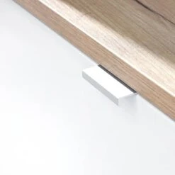 Porte Abattante Colorado Matt -Promos Meubles Boutique klapptuer colorado matt matt weiss 4780616