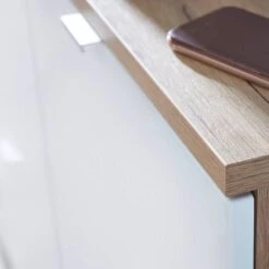 Meuble à Chaussures Colorado III -Promos Meubles Boutique klapptuer colorado matt matt weiss 4780620 1