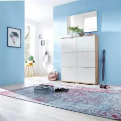 Porte Abattante Colorado Matt -Promos Meubles Boutique klapptuer colorado matt matt weiss 4781560