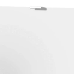 Porte Abattante Colorado Matt -Promos Meubles Boutique klapptuer colorado matt matt weiss 4797520