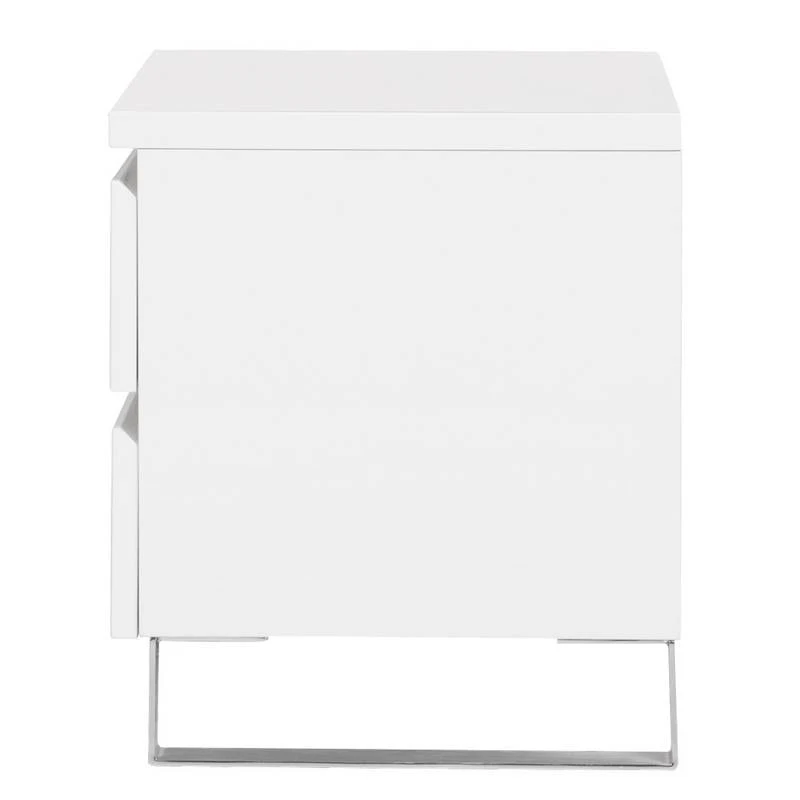 Table De Chevet Bianco I 7 Table De Chevet Bianco I – Image 5