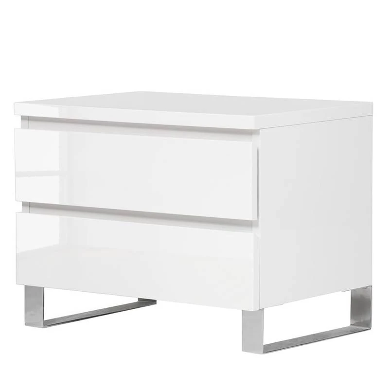 Table De Chevet Bianco I 3 Table De Chevet Bianco I