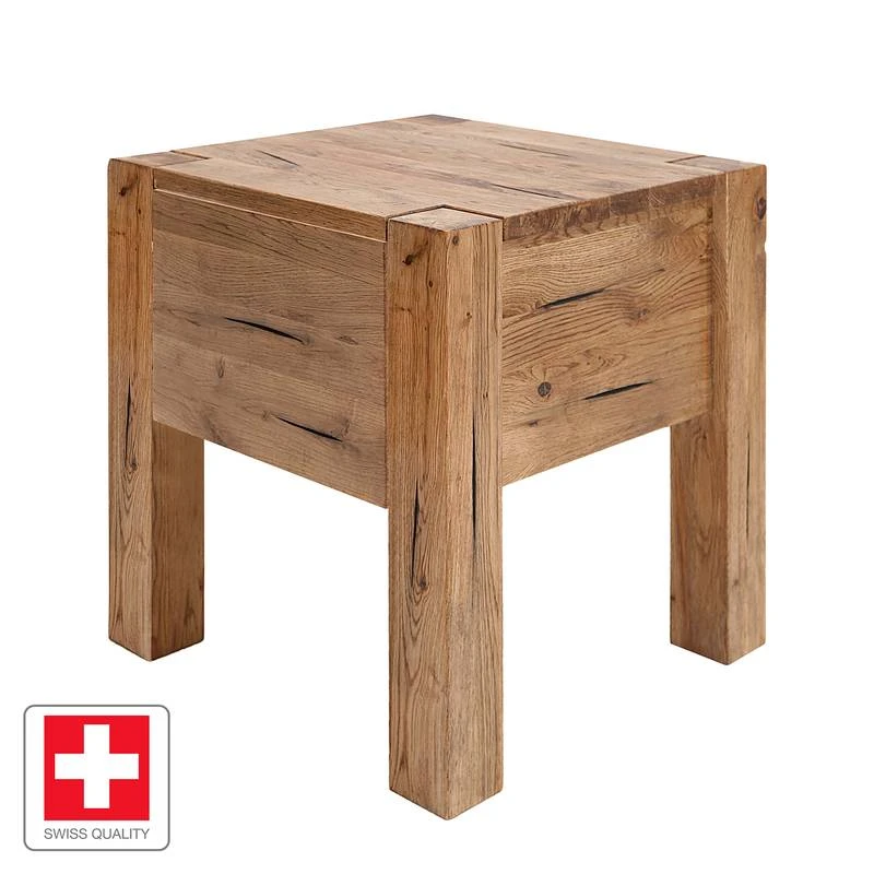 Table De Chevet Porto-Alegre 4 Table De Chevet Porto-Alegre – Image 2