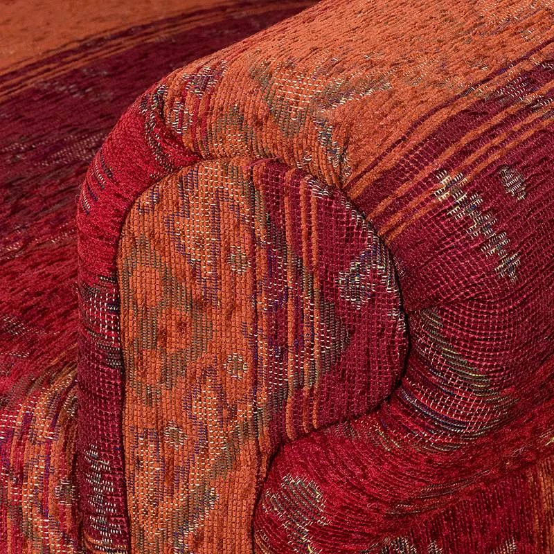 Fauteuil à Oreilles Isabelle 12 Fauteuil à Oreilles Isabelle – Image 10