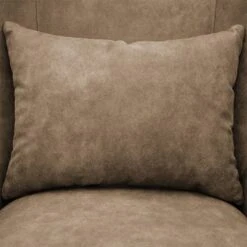 Fauteuil à Oreilles Madame Lebon II -Promos Meubles Boutique ohrensessel madame lebon ii microfaser latte macchiato 4263588