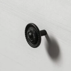 Vaisselier Geestland -Promos Meubles Boutique regal geestland ii pinie weiss dekor 4535500