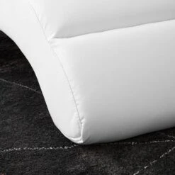 Chaise Longue De Relaxation Califfo 18 Chaise Longue De Relaxation Califfo -Promos Meubles Boutique relaxliege califfo kunstleder weiss 4904572