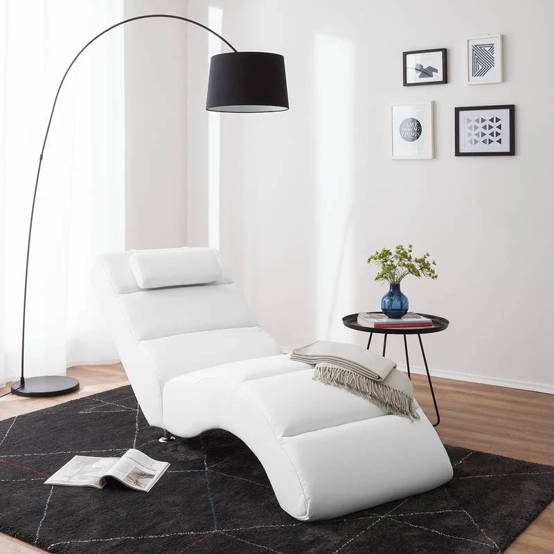 Chaise Longue De Relaxation Califfo 5 Chaise Longue De Relaxation Califfo – Image 3