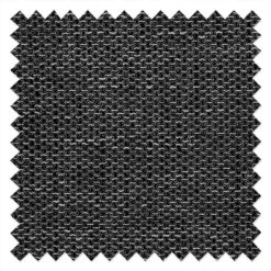 Chaise Longue De Relaxation Carson -Promos Meubles Boutique relaxliege carson kunstleder strukturstoff schwarz 459504