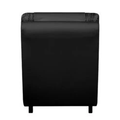 Chaise Longue De Relaxation Carson -Promos Meubles Boutique relaxliege carson kunstleder strukturstoff schwarz 459508