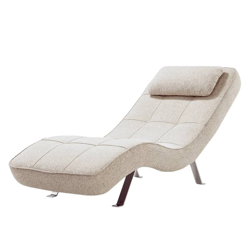 Fauteuil De Relaxation Long Island Tissu 10 Fauteuil De Relaxation Long Island Tissu – Image 8
