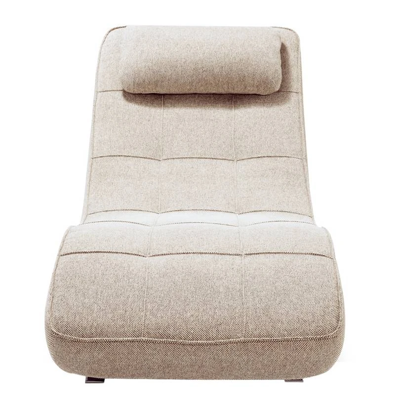 Fauteuil De Relaxation Long Island Tissu 12 Fauteuil De Relaxation Long Island Tissu – Image 10
