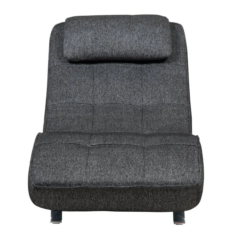Fauteuil De Relaxation Long Island Tissu 16 Fauteuil De Relaxation Long Island Tissu – Image 14