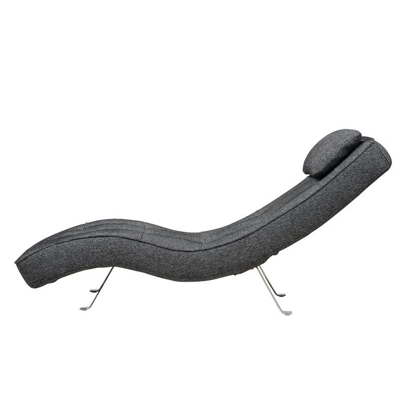 Fauteuil De Relaxation Long Island Tissu 19 Fauteuil De Relaxation Long Island Tissu – Image 17