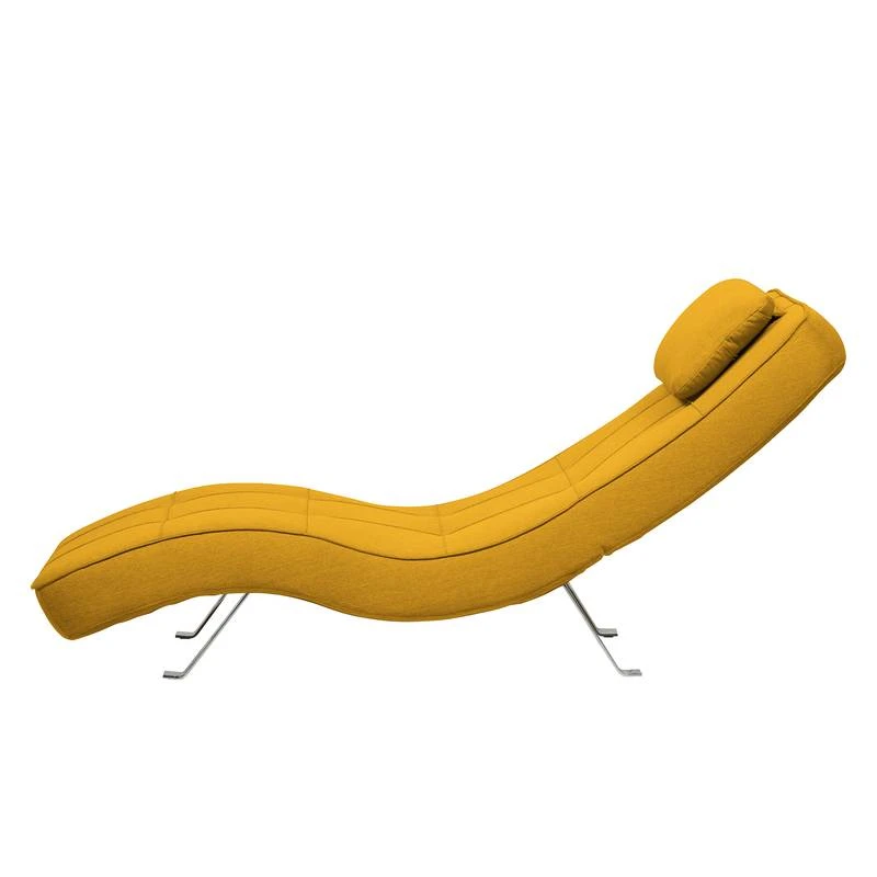 Fauteuil De Relaxation Long Island Tissu 7 Fauteuil De Relaxation Long Island Tissu – Image 5