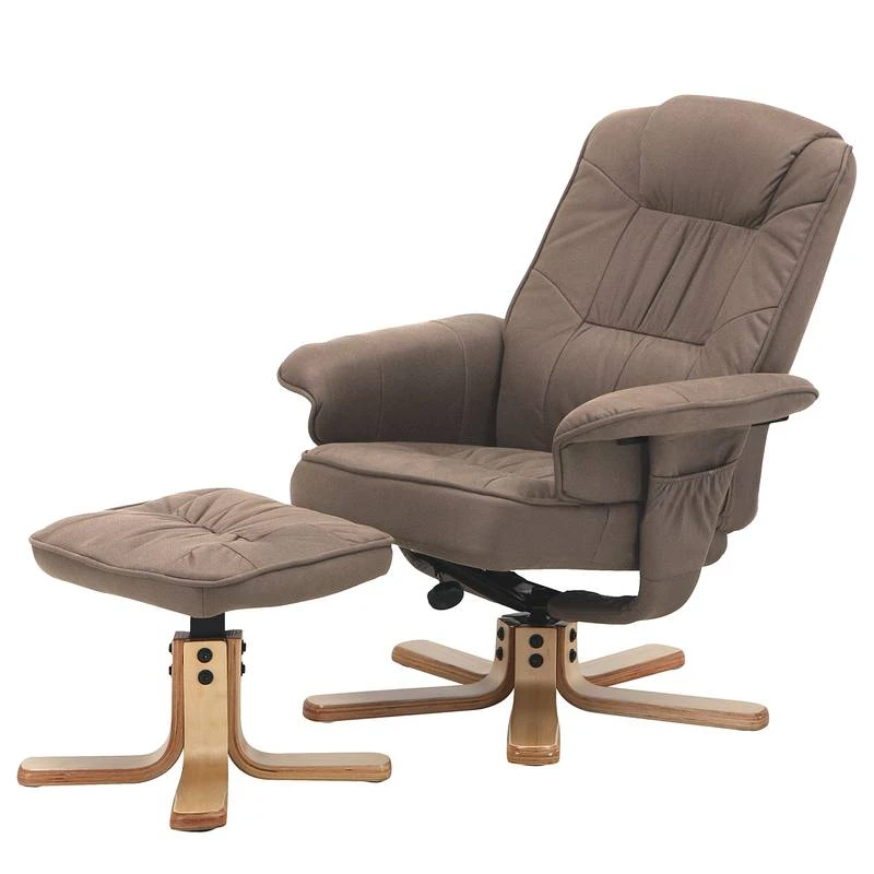 Fauteuil De Relaxation Canillo 5 Fauteuil De Relaxation Canillo – Image 3