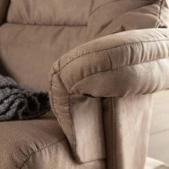 Fauteuil De Relaxation Bordeaux 19 Fauteuil De Relaxation Bordeaux -Promos Meubles Boutique relaxsessel lacanau mit hocker microfaser braun 3320965