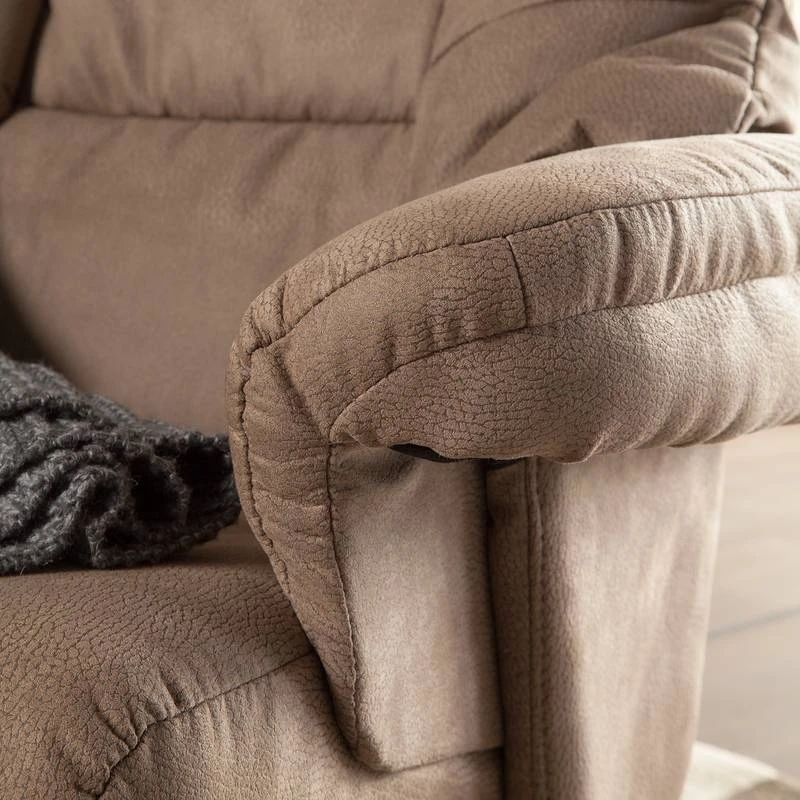 Fauteuil De Relaxation Bordeaux 5 Fauteuil De Relaxation Bordeaux – Image 3