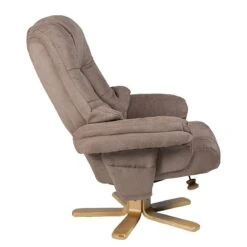 Fauteuil De Relaxation Bordeaux 26 Fauteuil De Relaxation Bordeaux -Promos Meubles Boutique relaxsessel lacanau mit hocker microfaser braun 446440