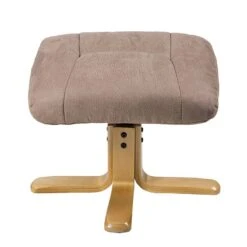 Fauteuil De Relaxation Bordeaux 30 Fauteuil De Relaxation Bordeaux -Promos Meubles Boutique relaxsessel lacanau mit hocker microfaser braun 446441