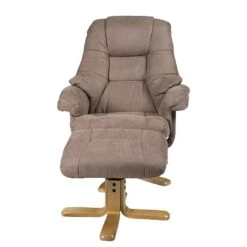 Fauteuil De Relaxation Bordeaux 25 Fauteuil De Relaxation Bordeaux -Promos Meubles Boutique relaxsessel lacanau mit hocker microfaser braun 446444