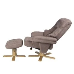 Fauteuil De Relaxation Bordeaux 24 Fauteuil De Relaxation Bordeaux -Promos Meubles Boutique relaxsessel lacanau mit hocker microfaser braun 446447