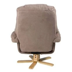 Fauteuil De Relaxation Bordeaux 21 Fauteuil De Relaxation Bordeaux -Promos Meubles Boutique relaxsessel lacanau mit hocker microfaser braun 446453