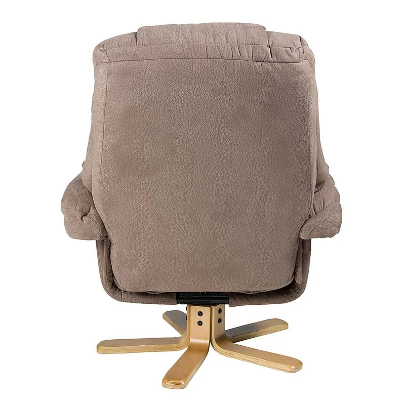 Fauteuil De Relaxation Bordeaux 7 Fauteuil De Relaxation Bordeaux – Image 5