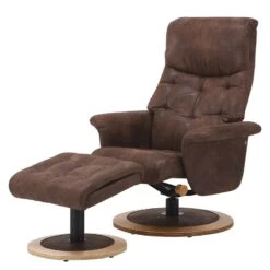 Fauteuil De Relaxation Tornos