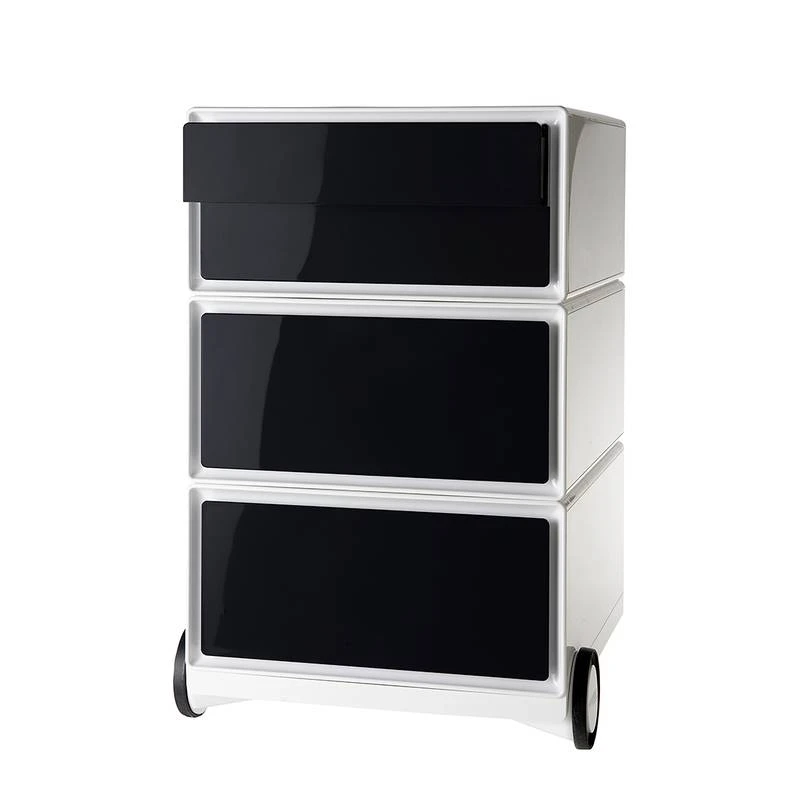 Caisson à Roulettes EasyBox II 3 Caisson à Roulettes EasyBox II