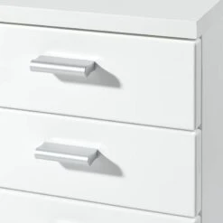 Caisson à Roulettes Colour -Promos Meubles Boutique rollcontainer neston weiss 1080170