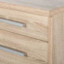 Caisson De Bureau Office Line -Promos Meubles Boutique rollcontainer office line eiche sonoma dekor 2917653