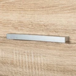 Caisson De Bureau Office Line -Promos Meubles Boutique rollcontainer office line eiche sonoma dekor 2917657