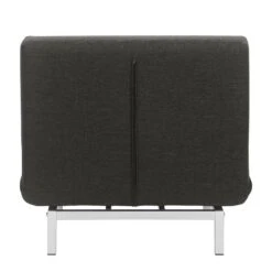 Fauteuil Convertible Carmack II 26 Fauteuil Convertible Carmack II -Promos Meubles Boutique schlafsessel carmack ii webstoff dunkelgrau 4163340