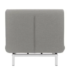 Fauteuil Convertible Carmack II 37 Fauteuil Convertible Carmack II -Promos Meubles Boutique schlafsessel carmack ii webstoff grau 4163296