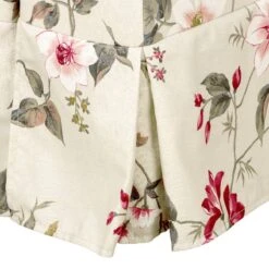 Fauteuil-lit Latina Country Avec Housse -Promos Meubles Boutique schlafsessel latina v flachgewebe gebluemt creme 4132864