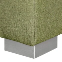 Fauteuil Convertible Latina Basic -Promos Meubles Boutique schlafsessel lewington webstoff gruen 538633