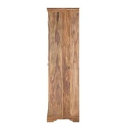 Armoire Bombay II 16 Armoire Bombay II -Promos Meubles Boutique schrank bombay sheesham massiv natur 1380610